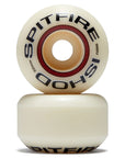 SPITFIRE WHEELS FORMULA FOUR LOCK-IN CLASSIC ISHOD 99A (52MM/53MM)