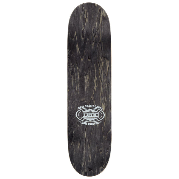 REAL DECK ISHOD CAT SCRATCH TWIN TAIL DBX CONSTRUCTION (8.5")