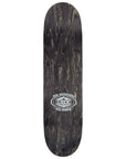 REAL DECK ISHOD CAT SCRATCH TWIN TAIL DBX CONSTRUCTION (8.5")