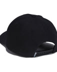 SPITFIRE BIGHEAD THORN STRAPBACK HAT BLACK