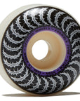 SPITFIRE WHEELS FORMULA FOUR DEATHMASK 2 CLASSIC 99A (54MM)