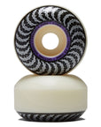SPITFIRE WHEELS FORMULA FOUR DEATHMASK 2 CLASSIC 99A (54MM)