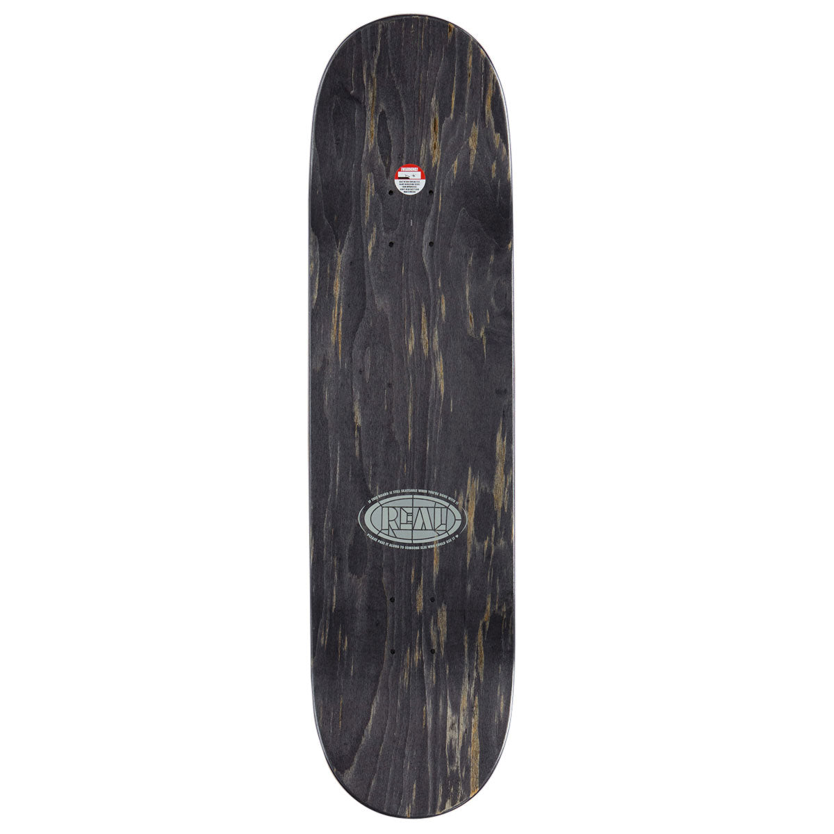 REAL DECK KYLE BLACK SUNDAY CATHEDRAL (8.06")