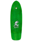 ANTIHERO DECK SHAPED EAGLE CASTER (10.125")