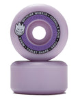 SPITFIRE WHEELS FORMULA FOUR TABLET LAVENDER 99A (52MM)