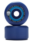 SPITFIRE WHEELS FORMULA FOUR TABLET ICE BLUE 99A (54MM)