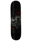 REAL DECK TOBY RYAN DOG BITE (8.25")