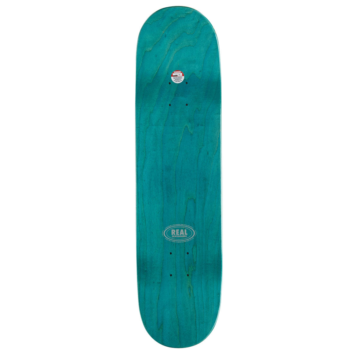 REAL DECK TOBY RYAN DOG BITE (8.25")