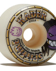 SPITFIRE WHEELS FORMULA FOUR KADER ROLLYRADIAL FULL 99D (55MM)