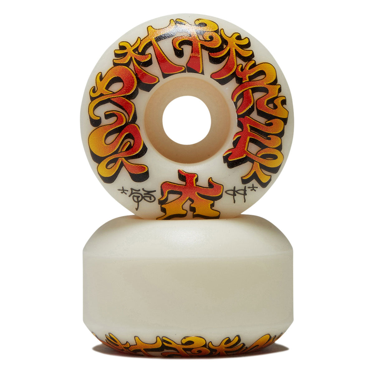 SPITFIRE WHEELS FORMULA FOUR SAVIE II CLASSIC FULL 99D (53MM)