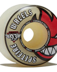 SPITFIRE WHEELS FORMULA FOUR RADIAL FULL 93D (54MM/56MM/58MM)