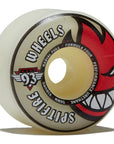 SPITFIRE WHEELS FORMULA FOUR RADIAL FULL 93D (54MM/56MM/58MM)
