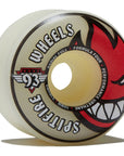 SPITFIRE WHEELS FORMULA FOUR RADIAL FULL 93D (54MM/56MM/58MM)