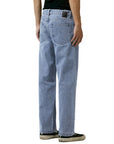 FORMER CRUX DENIM PANT WASHED BLUE 