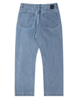 FORMER CRUX DENIM PANT WASHED BLUE 