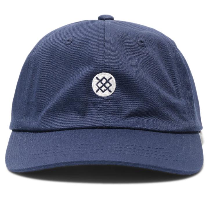 STANCE STANDARD ADJUSABLE CAP DARK/NAVY