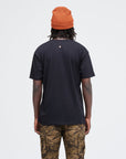 STANCE X OUTKAST T-SHIRT BLACK