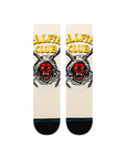 STANCE SOCKS X STRANGER THINGS HELLFIRE 