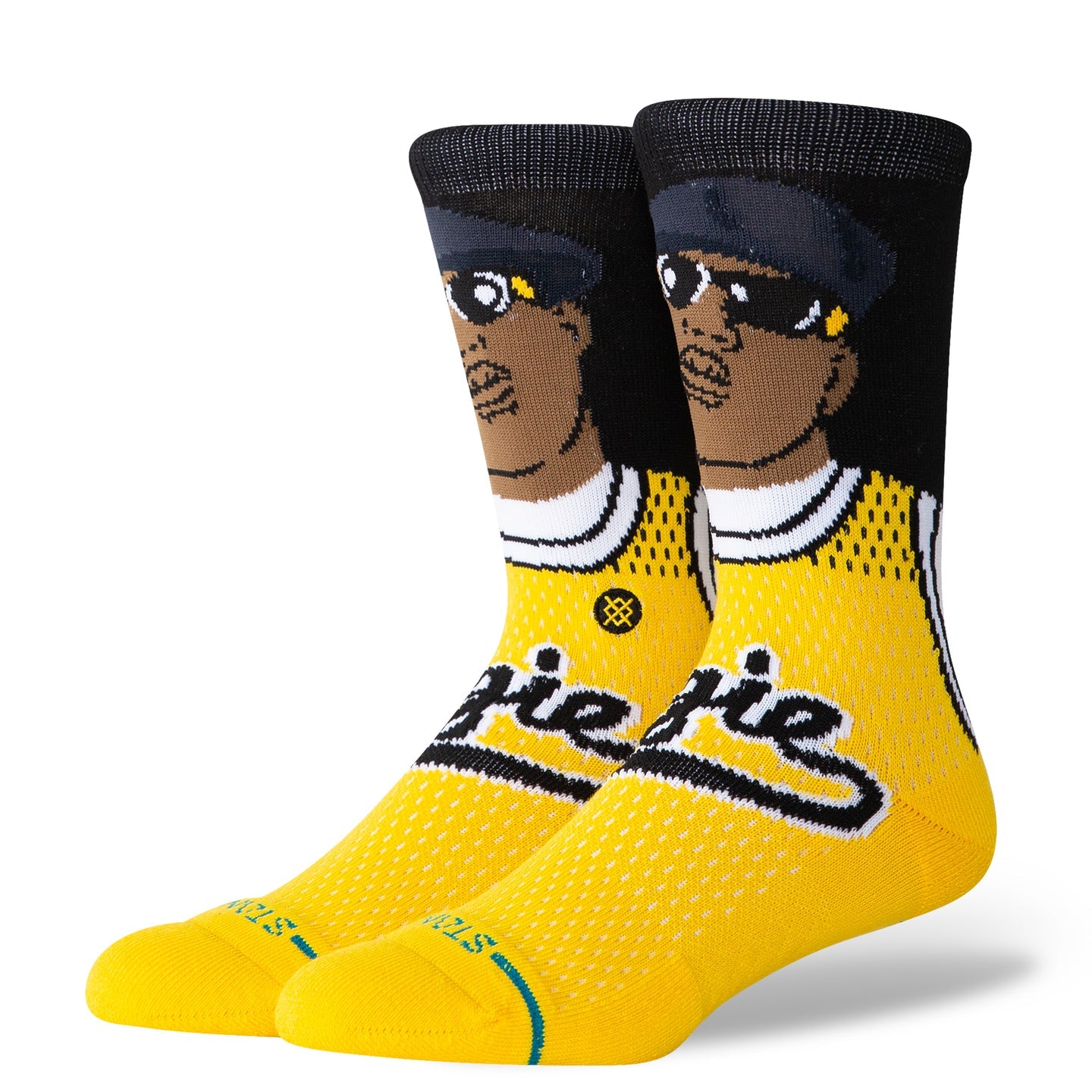 STANCE SOCKS NOTORIOUS BIG JUICY 