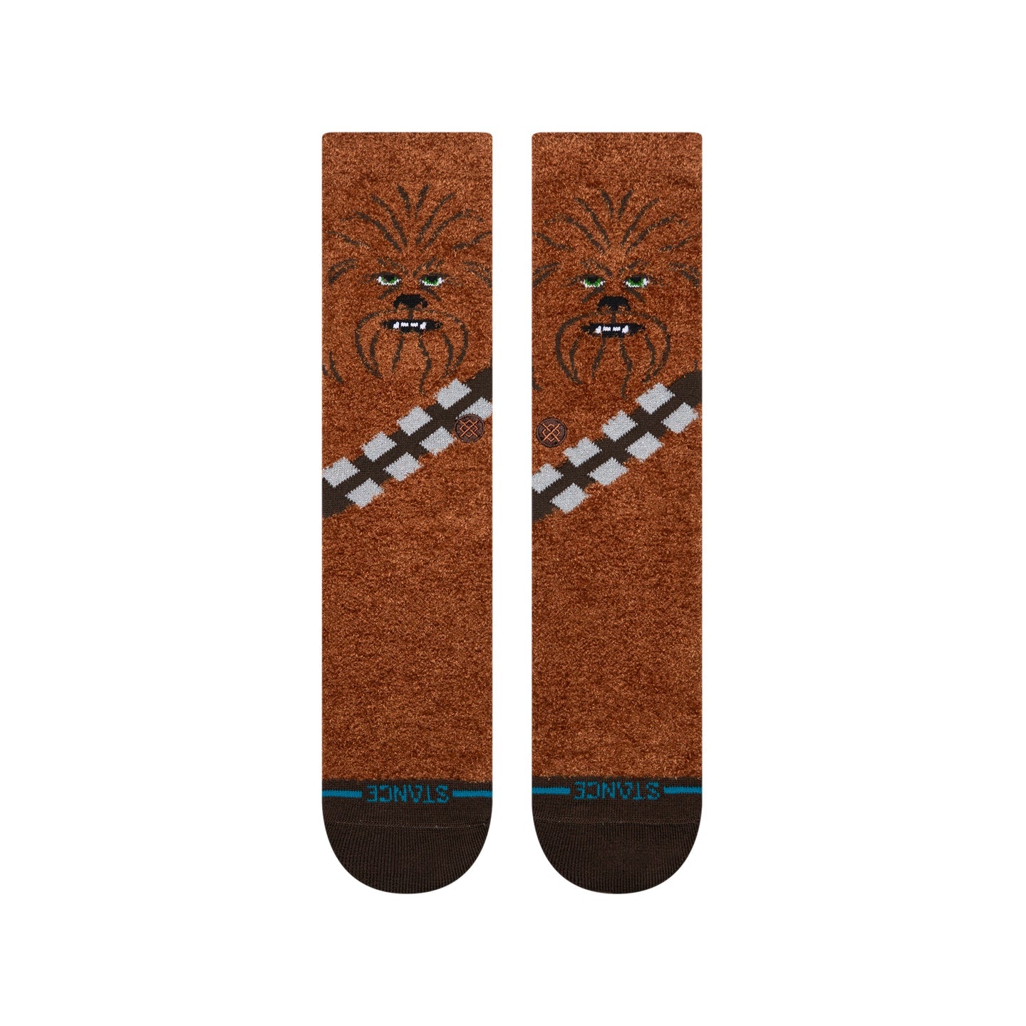 STANCE SOCKS X STAR WARS CHEWIE 