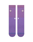STANCE SOCKS X POKEMON GENGAR PURPLE