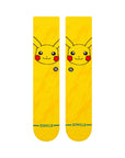 STANCE SOCKS POKEMON PIKACHU BOLT 