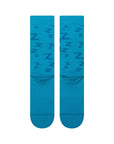 STANCE SOCKS POKEMON SNORLAX SLEEPY CREW 