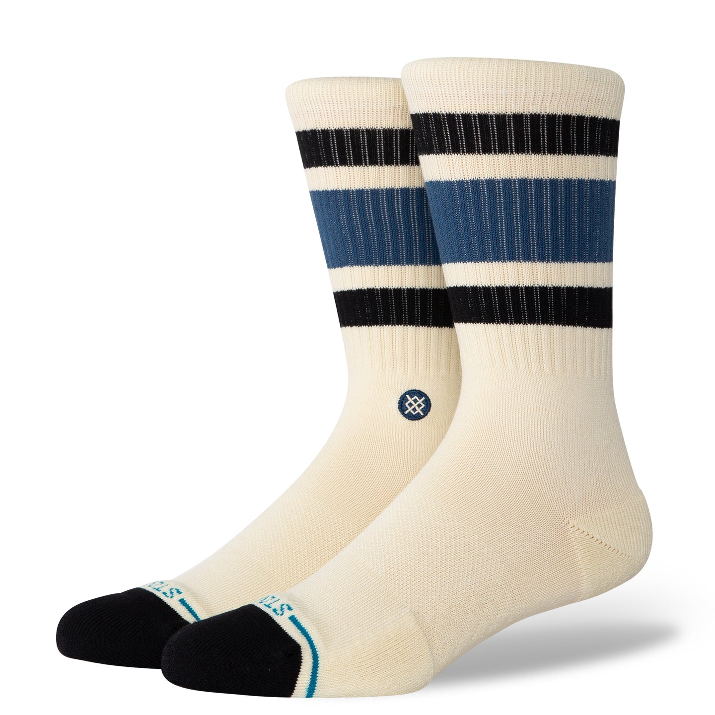 STANCE SOCKS BOYD DARK ROYAL