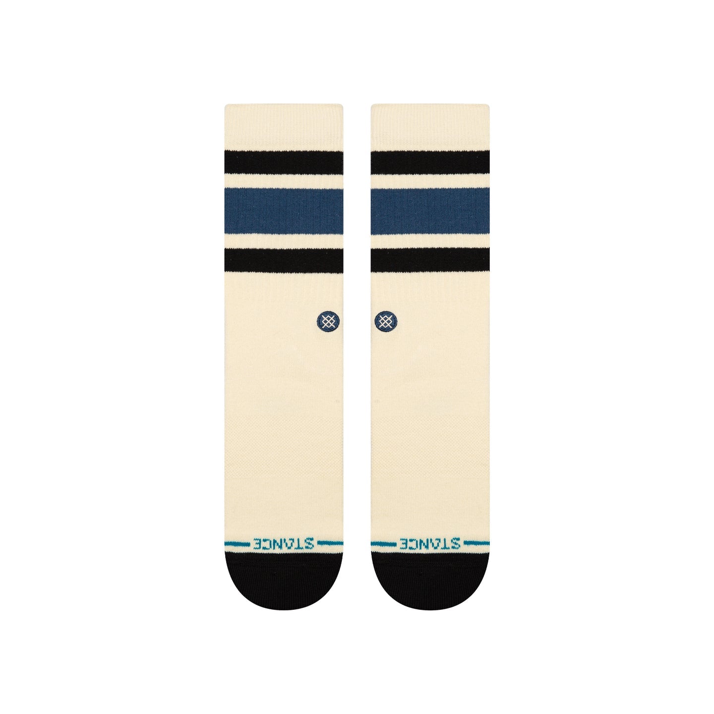 STANCE SOCKS BOYD DARK ROYAL