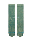 STANCE SOCKS SIGNATURE WASH TEAL