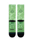 STANCE SOCKS X POKEMON VENUSAUR GREEN