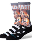 STANCE SOCKS X OUTKAST STANKONIA CREW