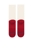 STANCE SOCKS HEATING UP CREW