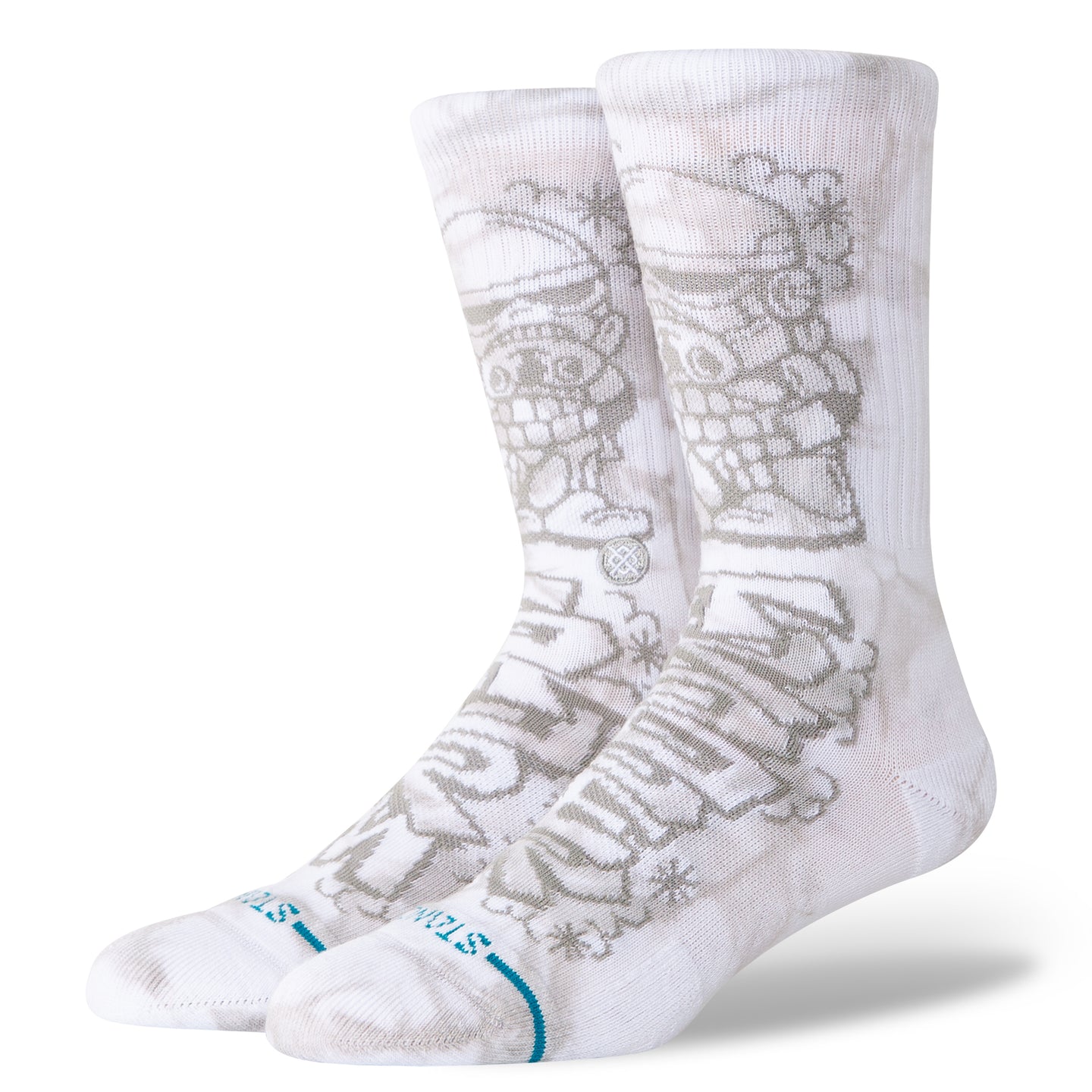 STANCE SOCKS STAR WARS BY DJ HAVIER TROOPER