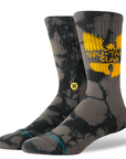 STANCE SOCKS WU TANG SHAOLIN SLUMS