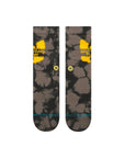 STANCE SOCKS WU TANG SHAOLIN SLUMS