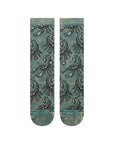 STANCE SOCKS SCORPIO CREW ATLANTIC