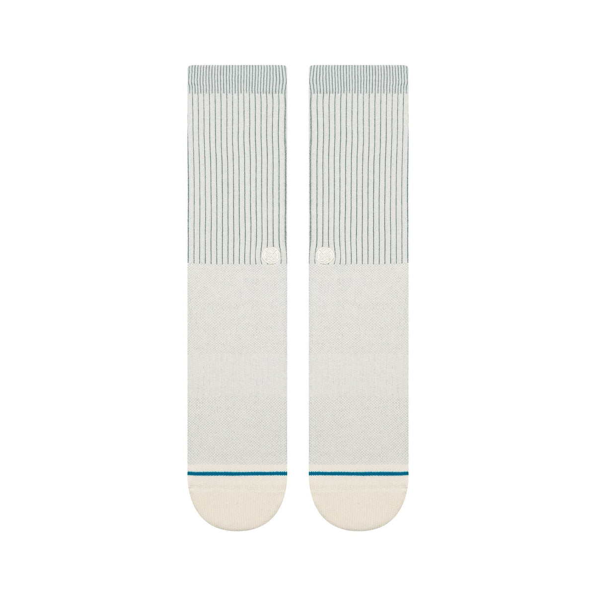 STANCE SOCKS SIGNATURE POP CREW CANVAS