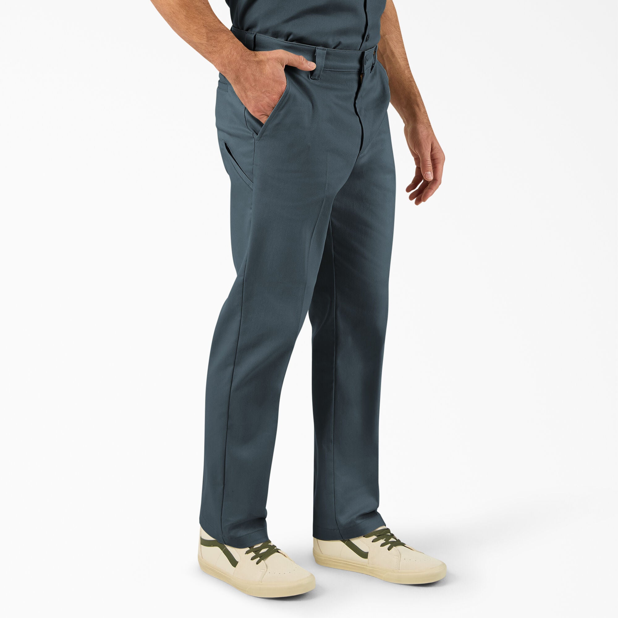 DICKIES 874 PRO WORK PANT DARK NAVY 