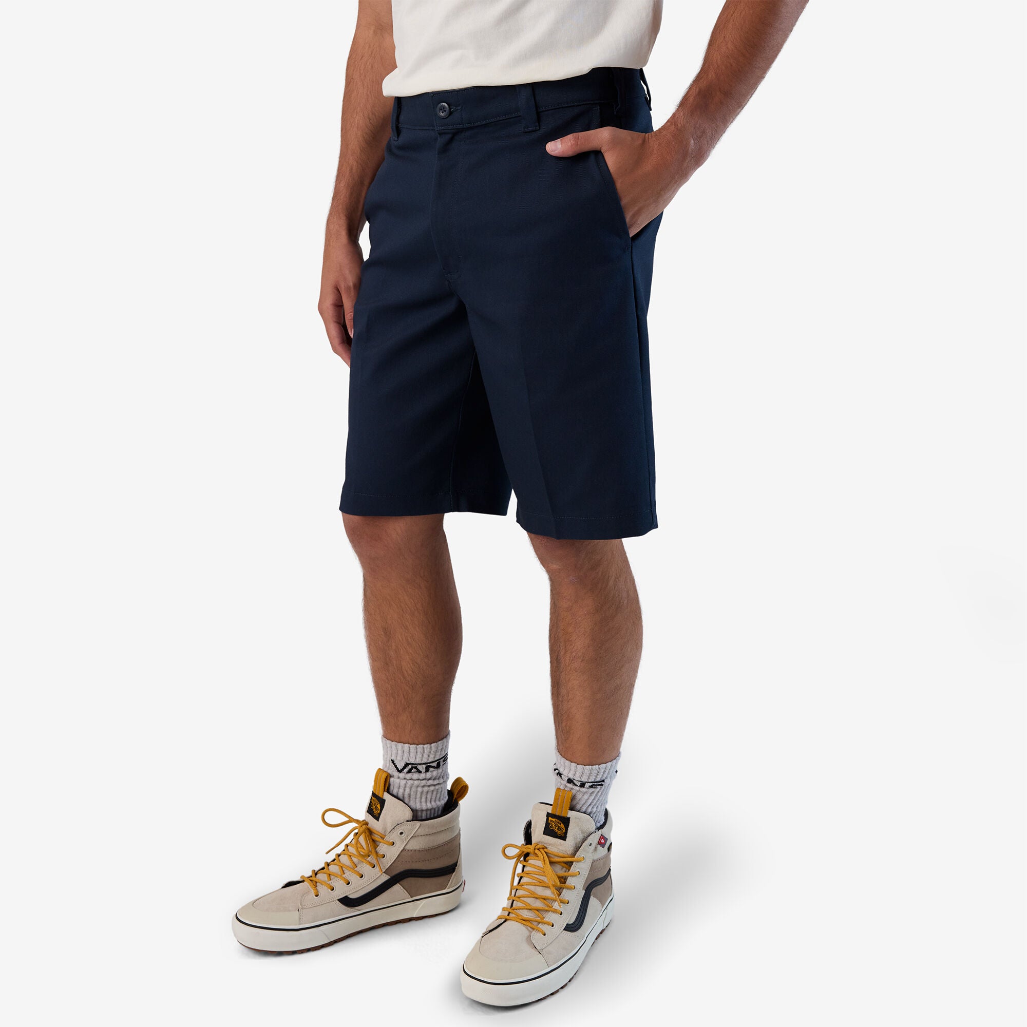 DICKIES 874 PRO WORK SHORT DARK NAVY
