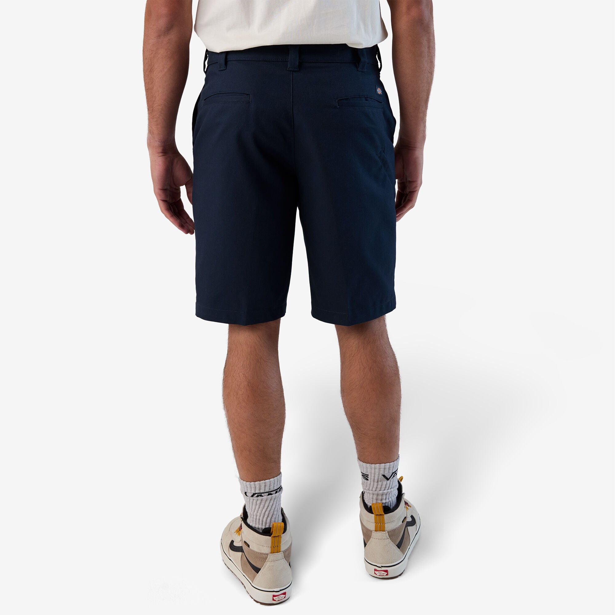 DICKIES 874 PRO WORK SHORT DARK NAVY