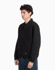 DICKIES WORN IN EISENHOWER JACKET BLACK