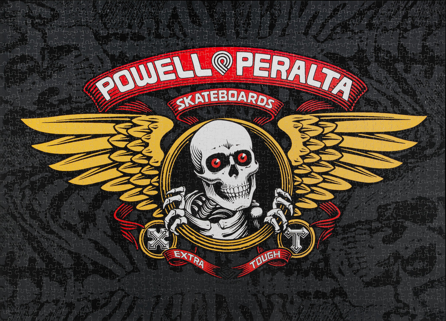 POWELL PERALTA 1976-1980 COLLAGE PUZZLE