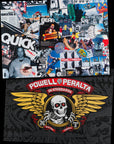 POWELL PERALTA 1976-1980 COLLAGE PUZZLE