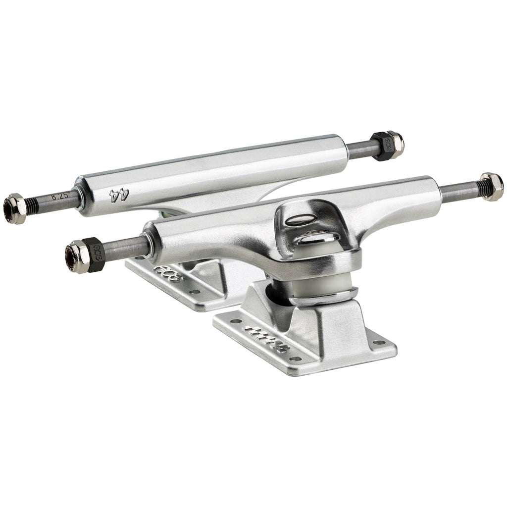 ACE TRUCKS AF1 INVERTED POLISHED HOLLOW - The Drive Skateboard Shop