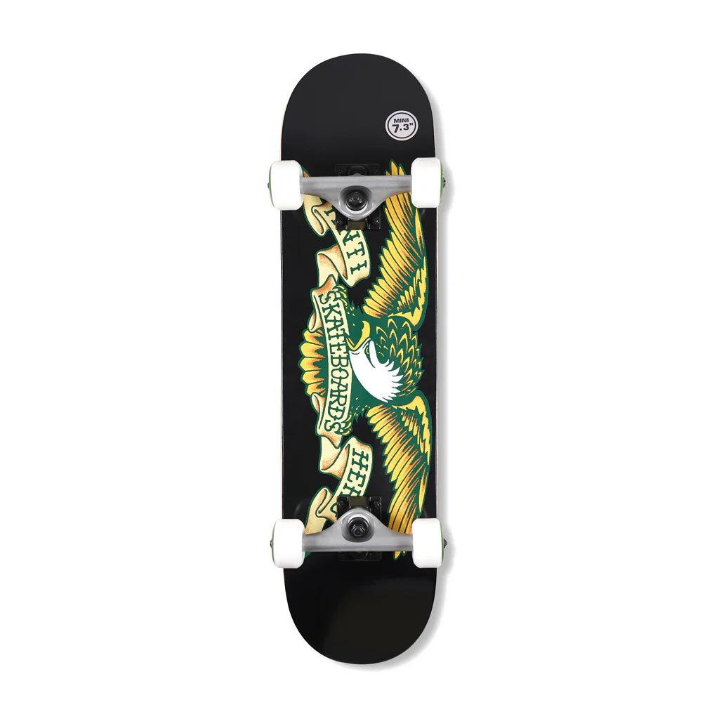 ANTIHERO COMPLETE CLASSIC EAGLE (7.3") - The Drive Skateboard Shop