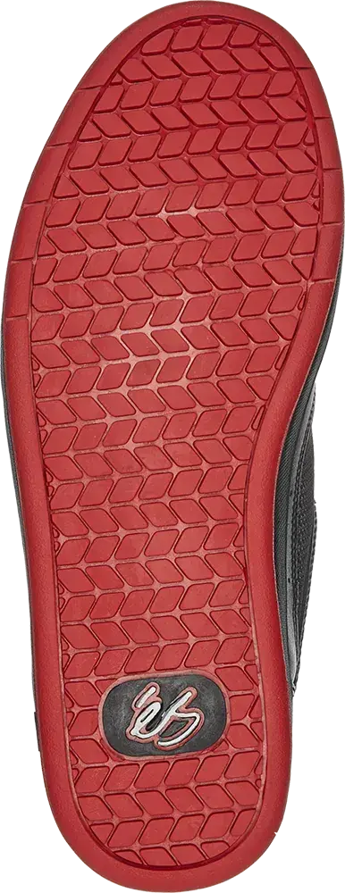 ES ACCEL BLACK/BLACK/RED