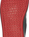 ES ACCEL BLACK/BLACK/RED
