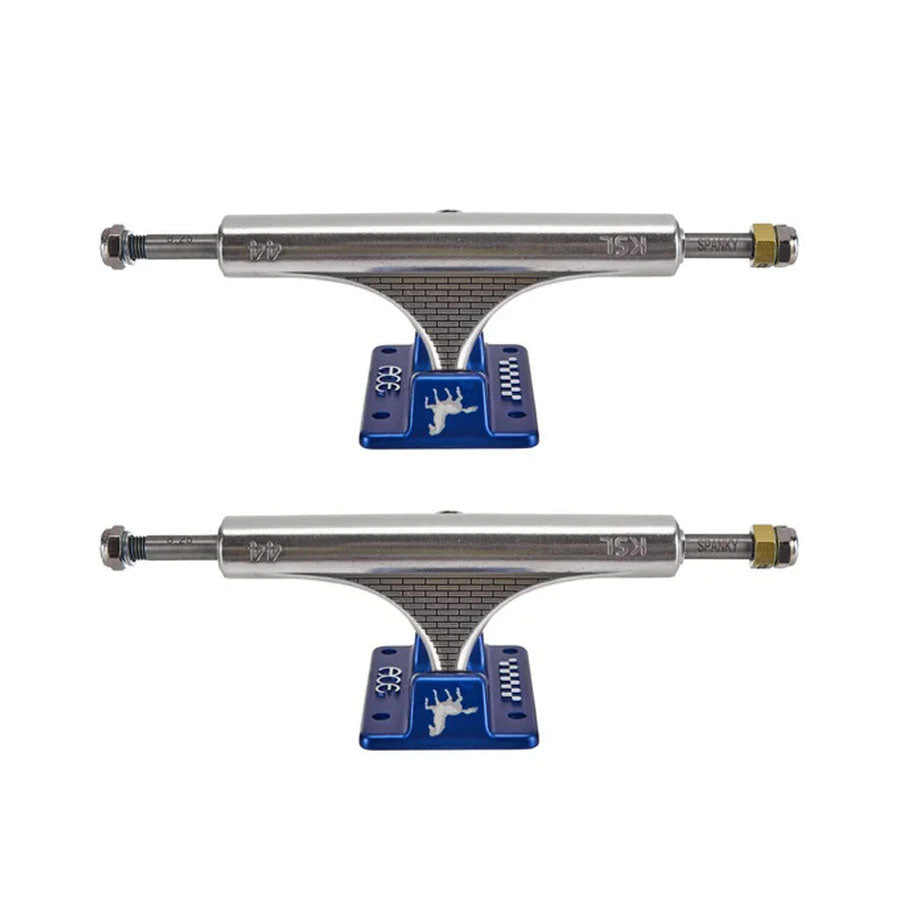ACE TRUCKS AF-1 HOLLOW SPANKY LIMITED EDITION - The Drive Skateboard Shop