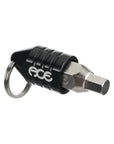 ACE INVERTED TOOL MAGNETIC ADAPTER & KEYCHAIN - The Drive Skateboard Shop